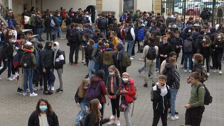 400 enseignants luxembourgeois iront manifester leur "ras le bol" à Bruxelles 