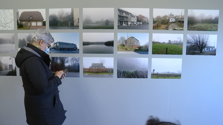 Bastogne : l'Orangerie ouvre sa saison avec une expo photo sur l'amour