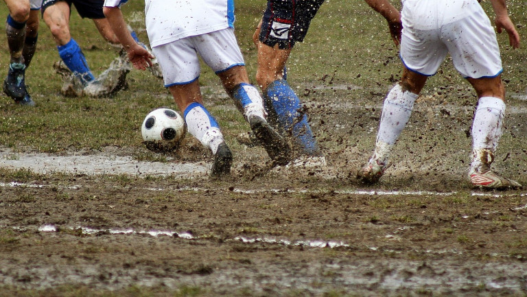 Football : le CP annonce une remise générale !