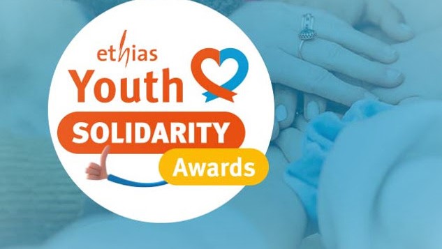 le CPAS de Vielsalm remporte 15.000 euros aux Ethias Youth Solidarity Awards 