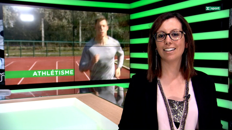 TV Lux Sport - le mag #28