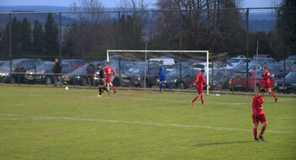 D3B : Grosse déception de Marloie lors du derby face à Habay