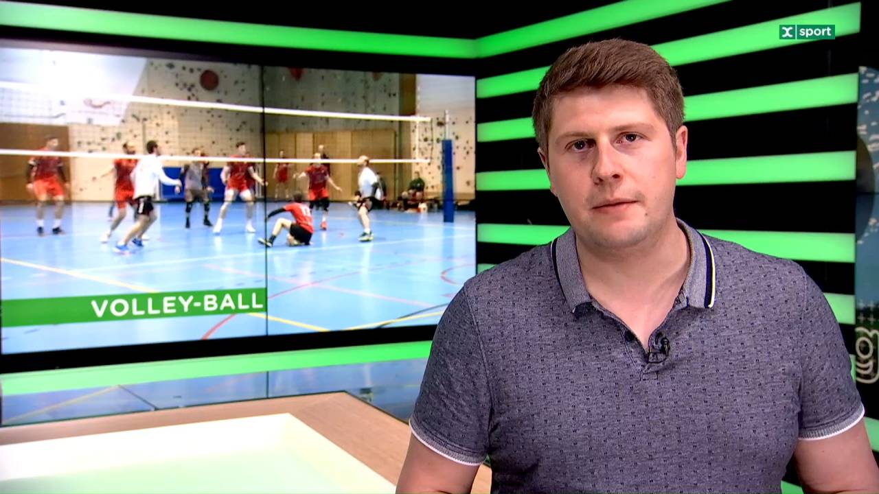 TV Lux Sport - le mag #30