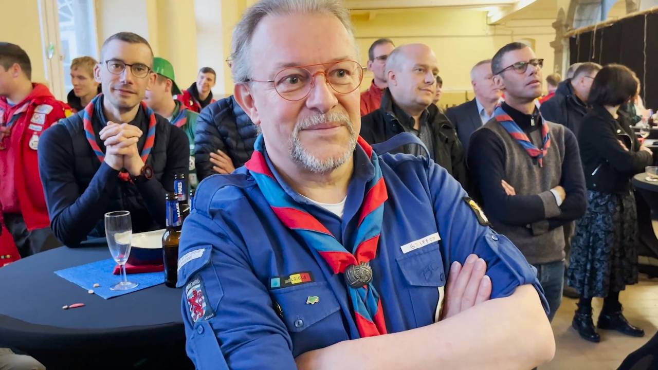 100 de scoutisme à Bastogne, ça se fête ce week-end