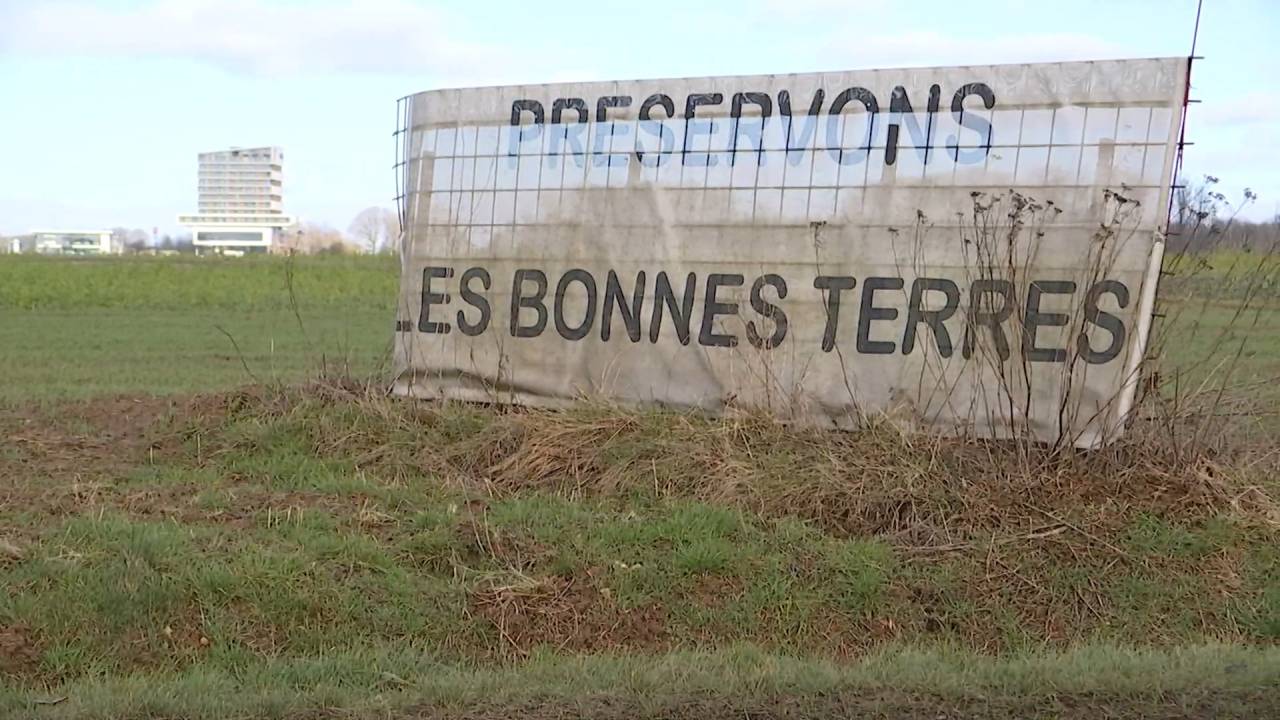 Extension du zoning de Hondelange : le député Florent enjoint le ministre Borsus à stopper la procédure