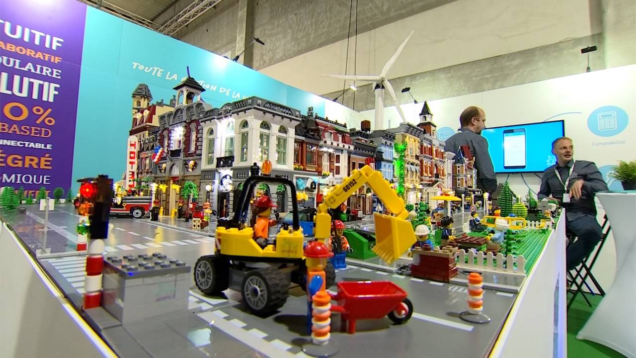 Les travaux publics impactés par la crise