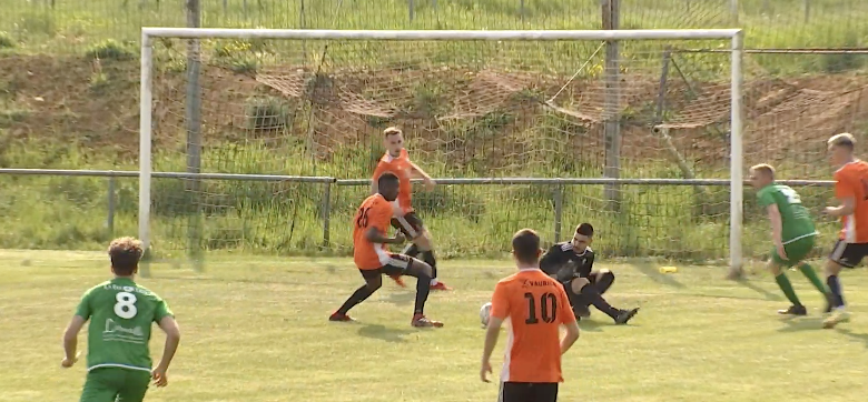 Lotte, Faye et Bleid stoppent Habay-la-Vieille 1-0