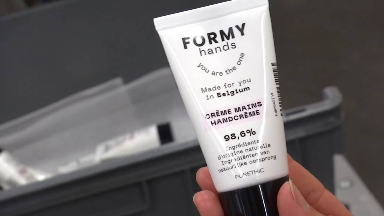 Bertrix. Le Saupont lance "Formy", sa propre marque de cosmétiques