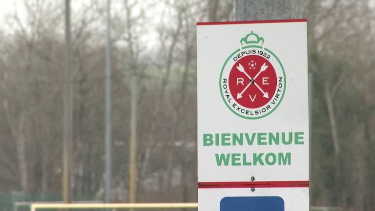 Mouscron n'aura pas sa licence, Virton reste en D1B !