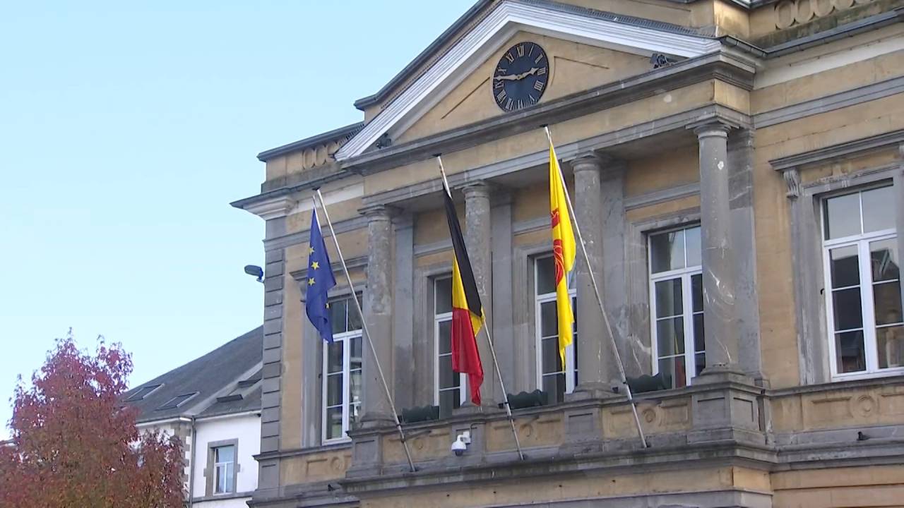 Neufchâteau. Le directeur financier s'engage à rembourser l'argent détourné