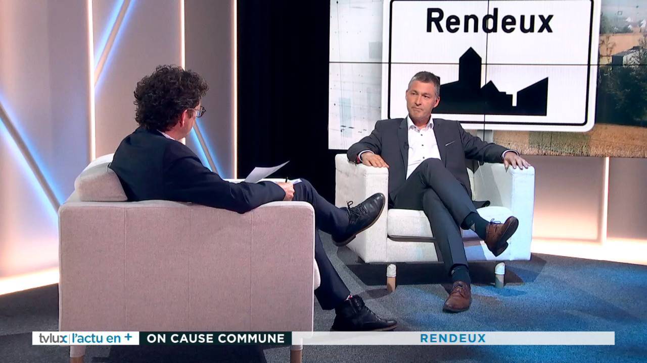 On cause commune : Rendeux