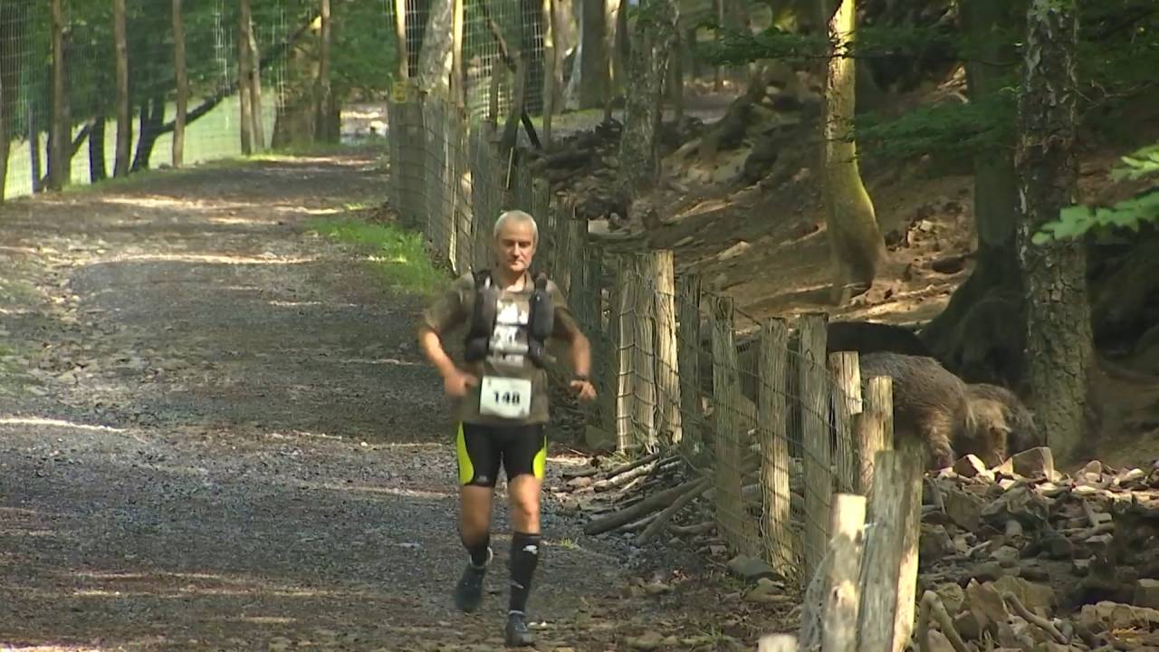 800 partants aux Boucles Ardennaises, 18ème édition 