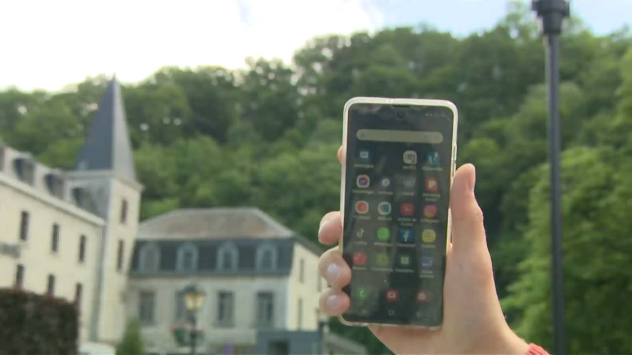 Proximus déploie la 5G à Durbuy avec LPM pour développer le tourisme connecté  