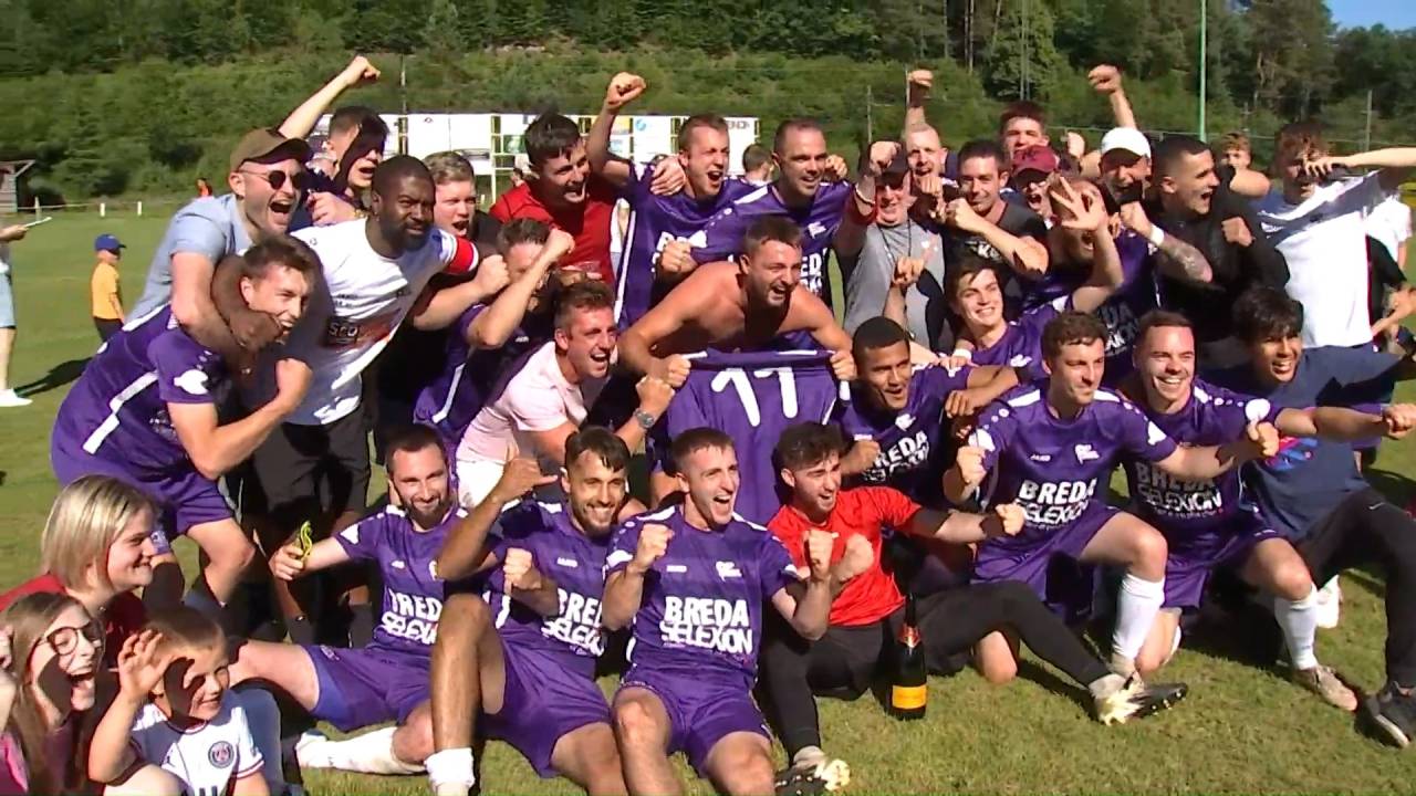 Meix-devant-Virton remporte le tour final interprovincial et retrouvera la D3 la saison prochaine [long résumé]