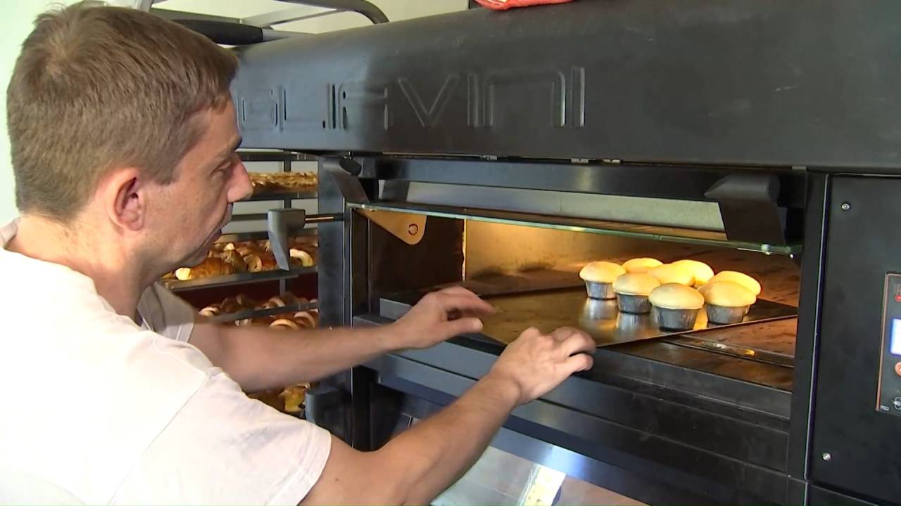 Fauvillers: une boulangerie dans l'ancienne école de Honville