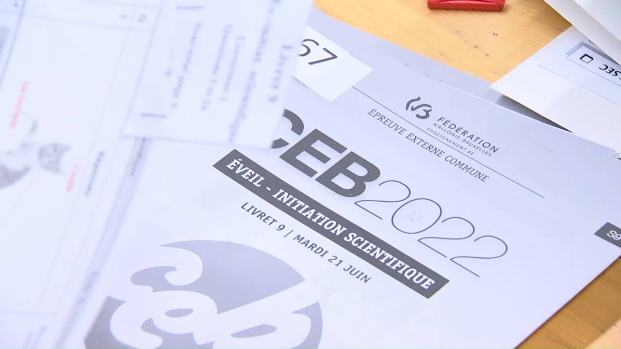 Dernier jour du CEB et des corrections en mode collectif