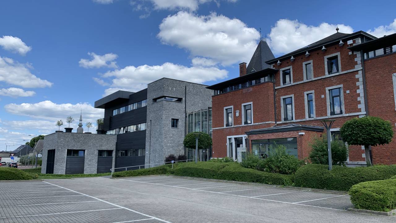 Marche-en-Famenne se place au top dans le soutien à la transition énergétique