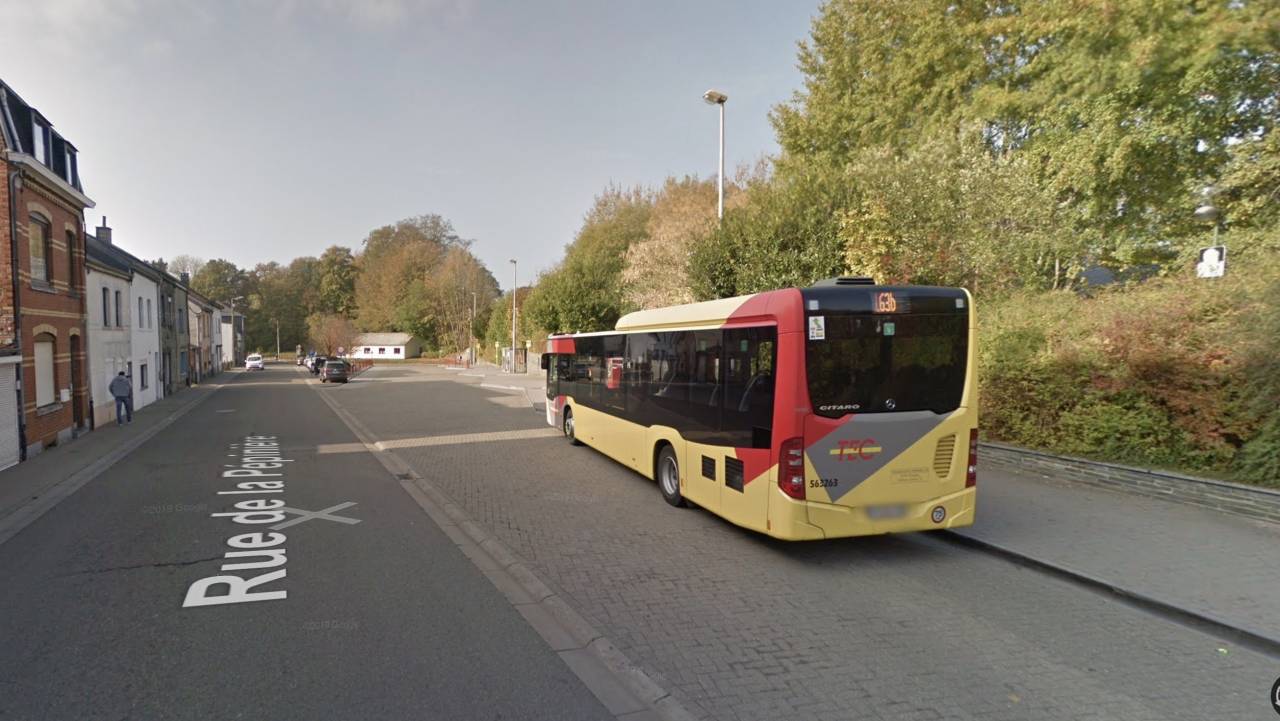 Bastogne. Trois chauffeurs de bus molestés. L'homme, ivre, a été privé de liberté