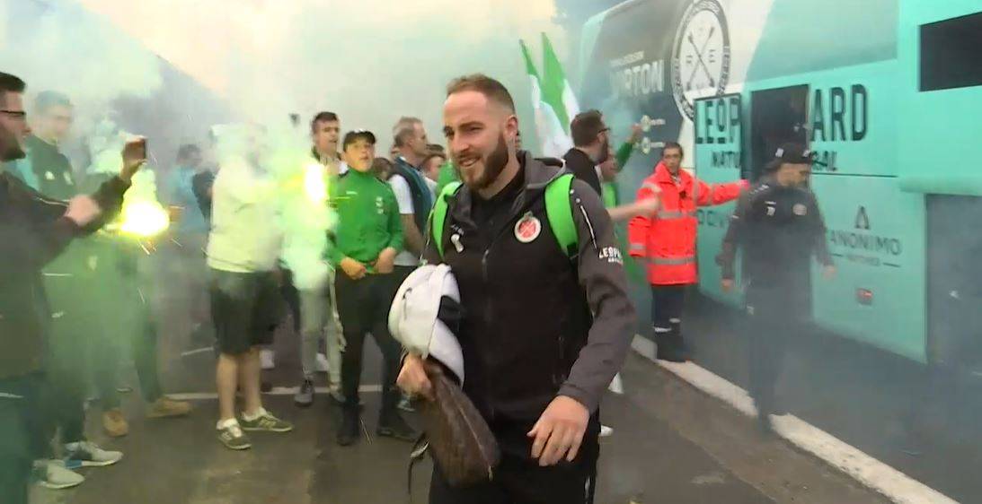 L'ancien capitaine de Virton Raphaël Lecomte signe à Habay