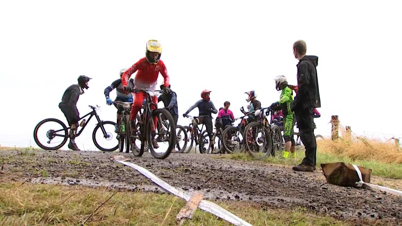 Bouillon : 1 200 bikers au Grand Raid Godefroy, une nouvelle épreuve en 2023