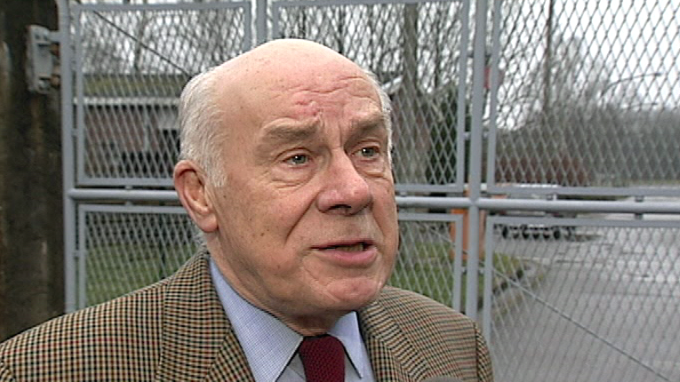 Gouvy : décès de l'ancien bourgmestre et député libéral Jean Bock