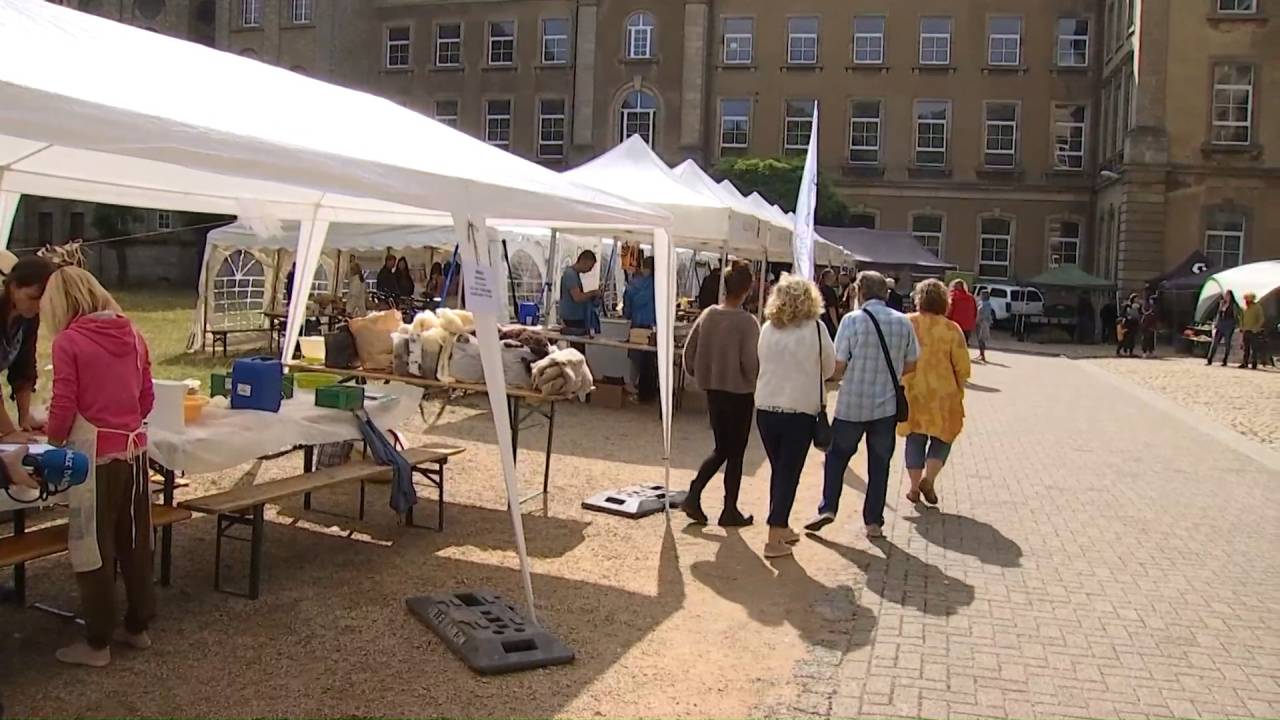 Arlon : Un festival pour comprendre les enjeux du zéro déchet