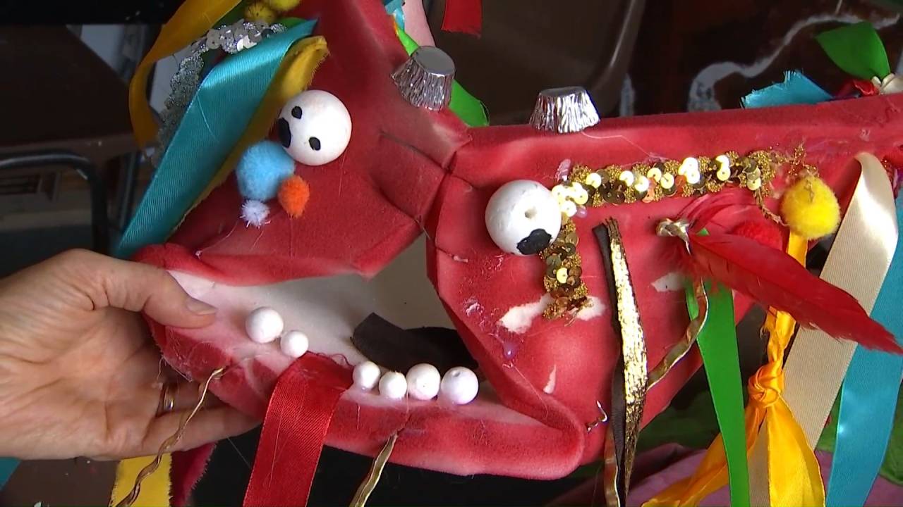 Houffalize: le 10ème festival de la marionnette vous attend ce week-end