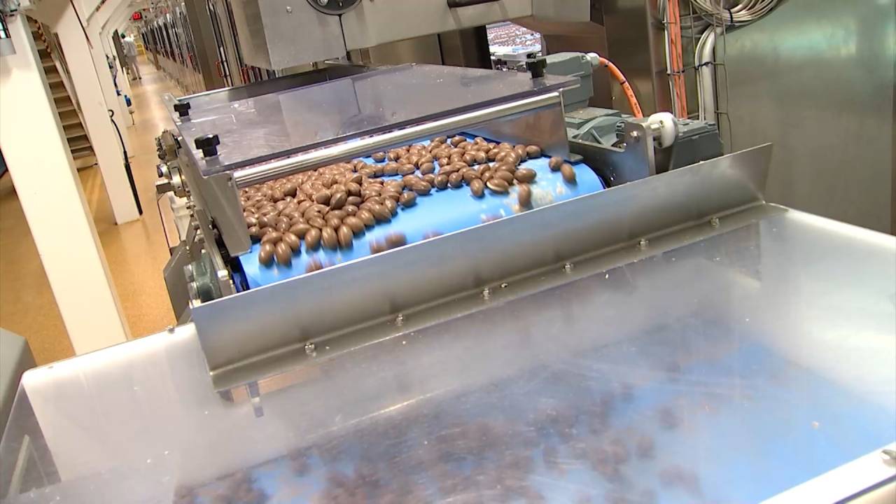 Ferrero Arlon récupère pleinement sa licence de production