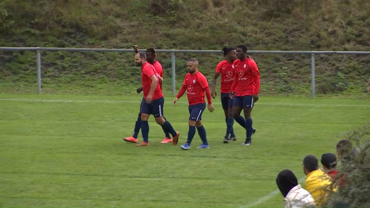 Bastogne domine Vaux-Noville dans le derby de la semaine en P1