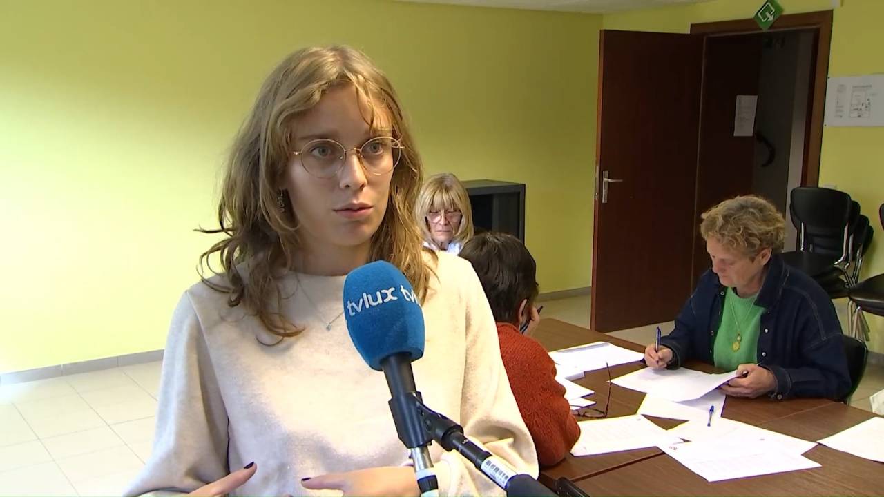 Vie Féminine interpelle les communes pour lutter contre les violences faites aux femmes