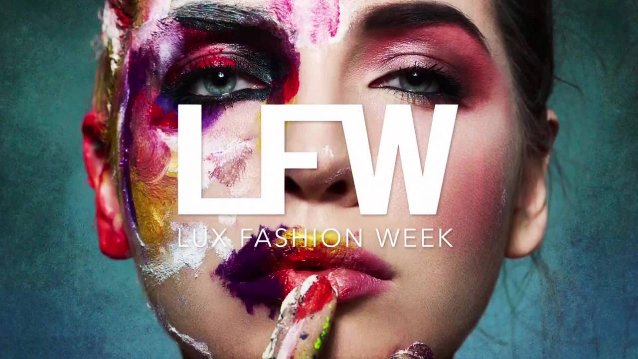 Lux Fashion Week 2022 : Le Défilé