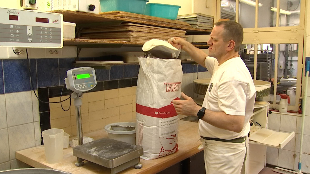 Houffalize : en pleine crise énergétique, la pâtisserie du Hérou jette l'éponge