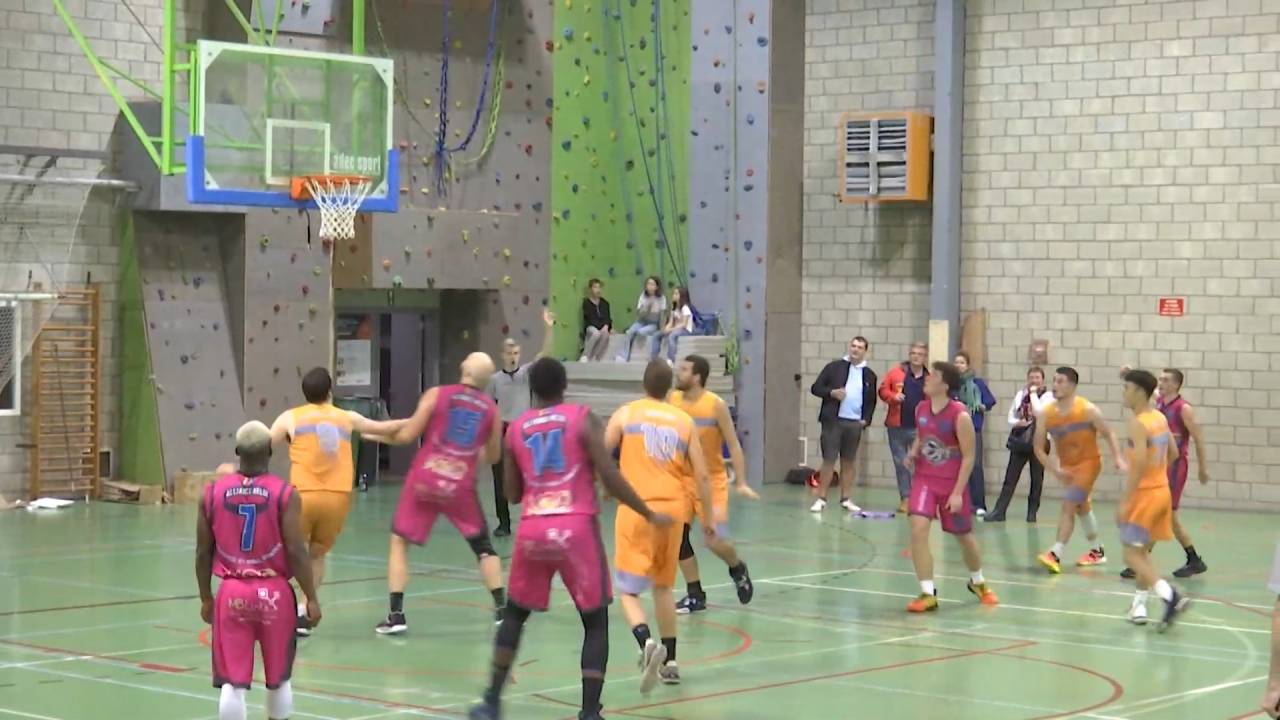 Sur le fil, l'Alliance Arlon remporte le derby à St-Hubert (R2H)