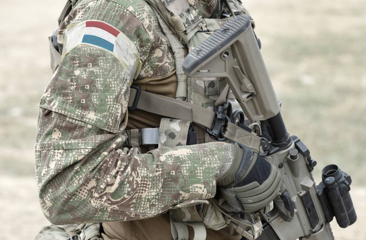 Défense : un bataillon belgo-luxembourgeois dès 2030