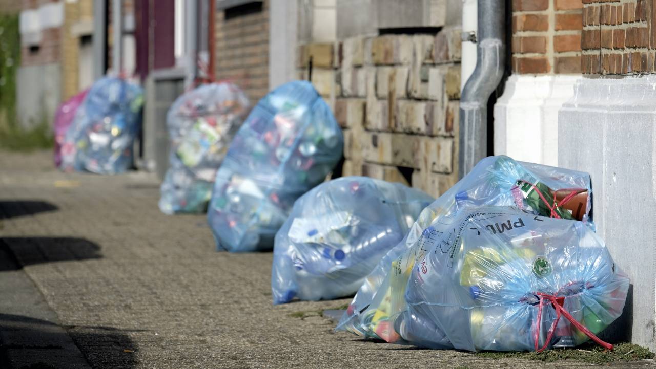Pas de collecte PMC un jour férié ? Les recyparcs ouverts la veille et le lendemain