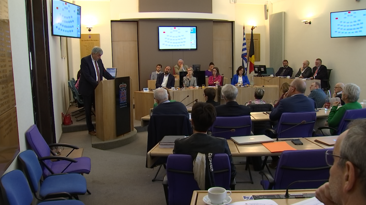 Province : un budget 2023 sous le prisme de la crise