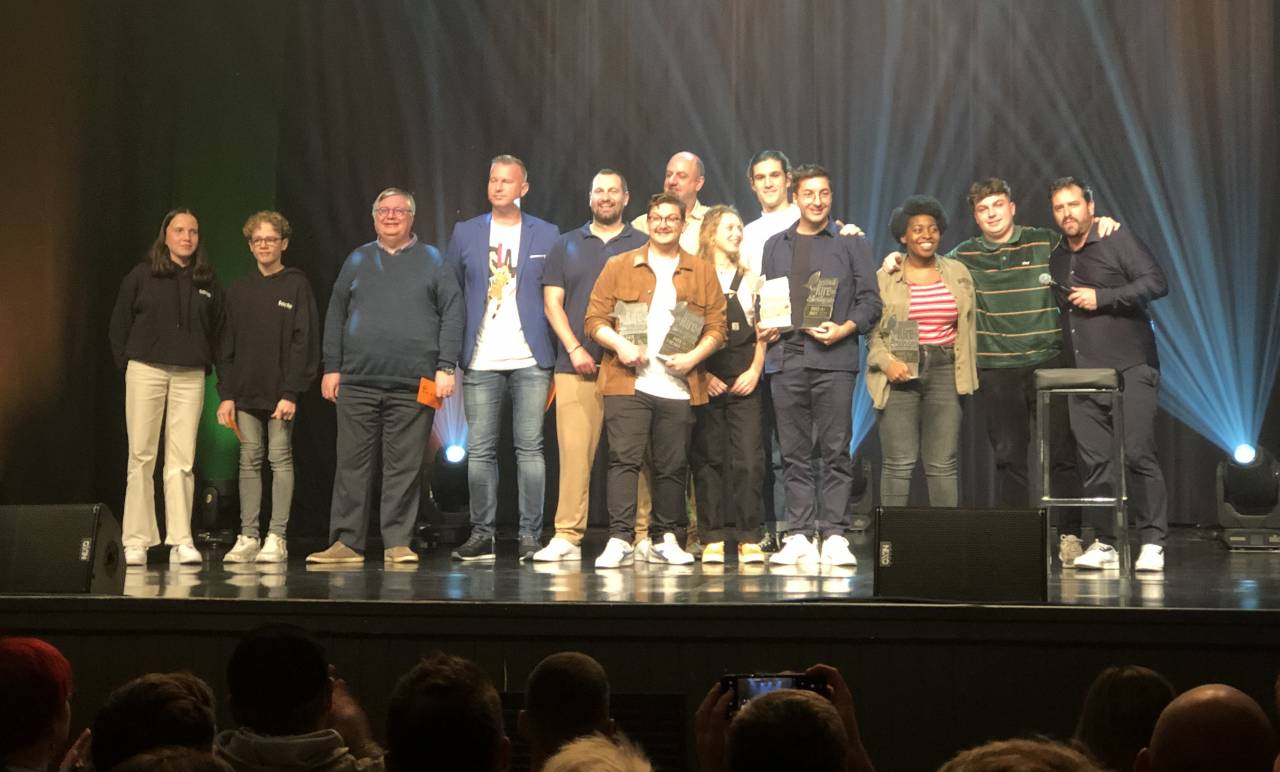 Bastogne. Avant le festival du rire, le concours "Les talents de l'humour"