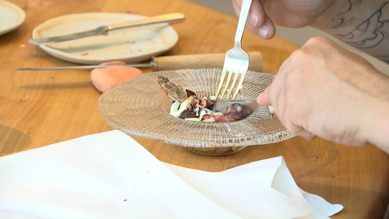 Des restaurants luxembourgeois distingués par le Gault&Millau