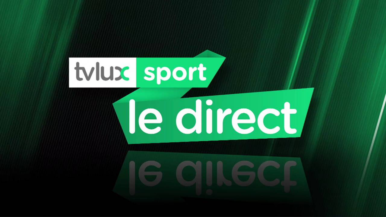 TV Lux Sport - Le Direct du 20/11 avec Denis Crèvecoeur (Partie 2)