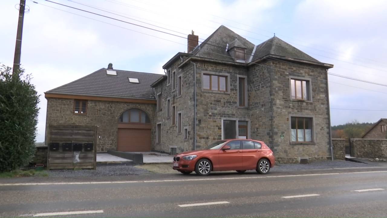 Création d'une maison d'accueil pour les victimes de violence à Marche