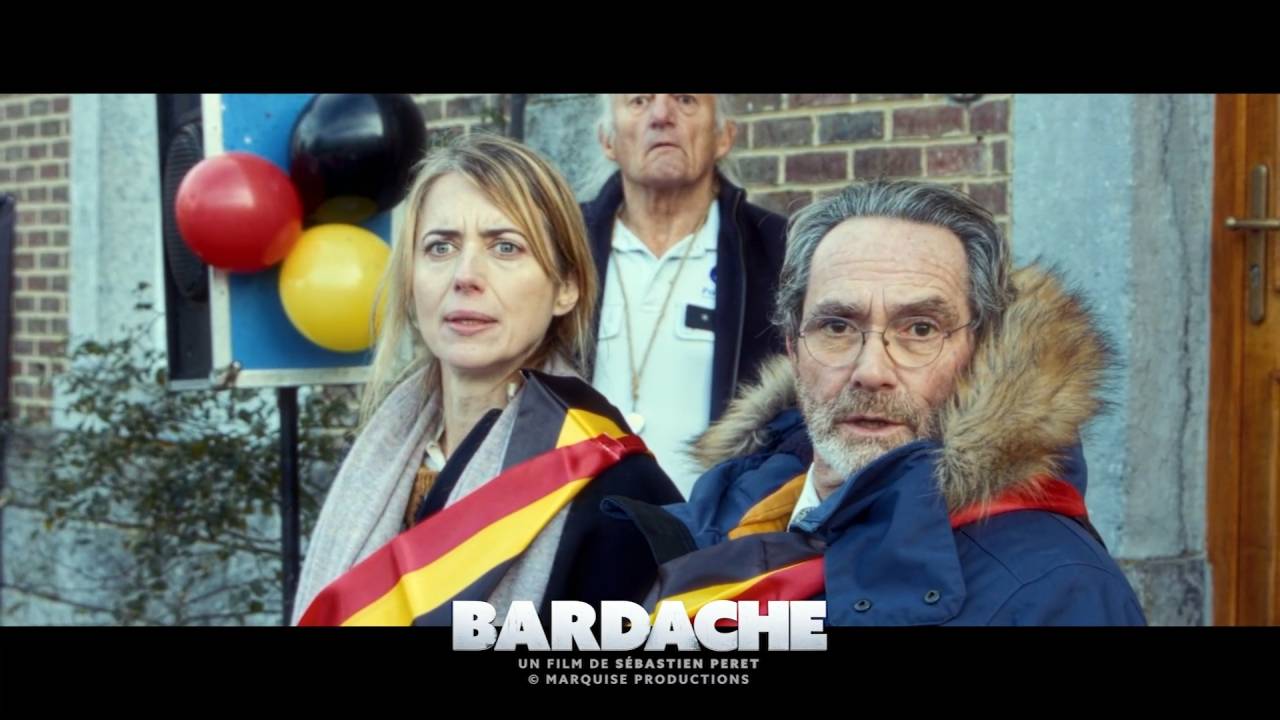 "Bardache", un court-métrage réalisé à Marche-en-Famenne