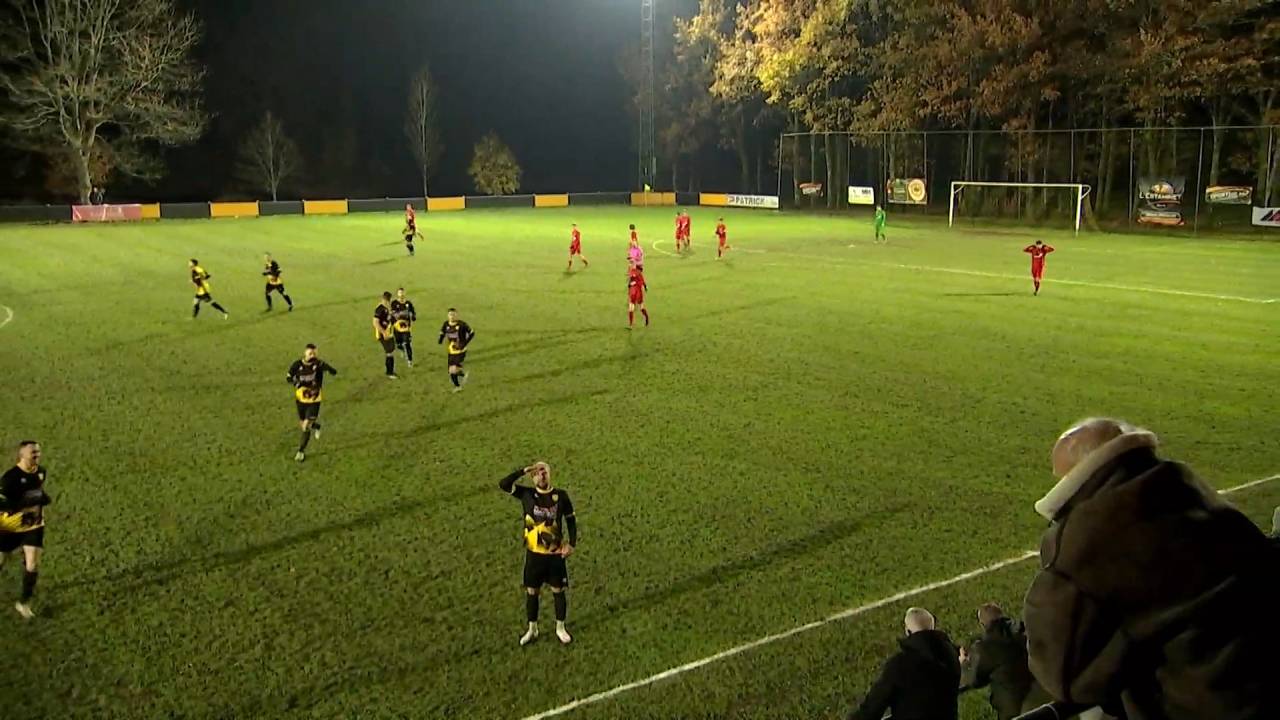 P3B : Bouillon termine à 9 et gagne 1-0 contre 10 Habaysiens !