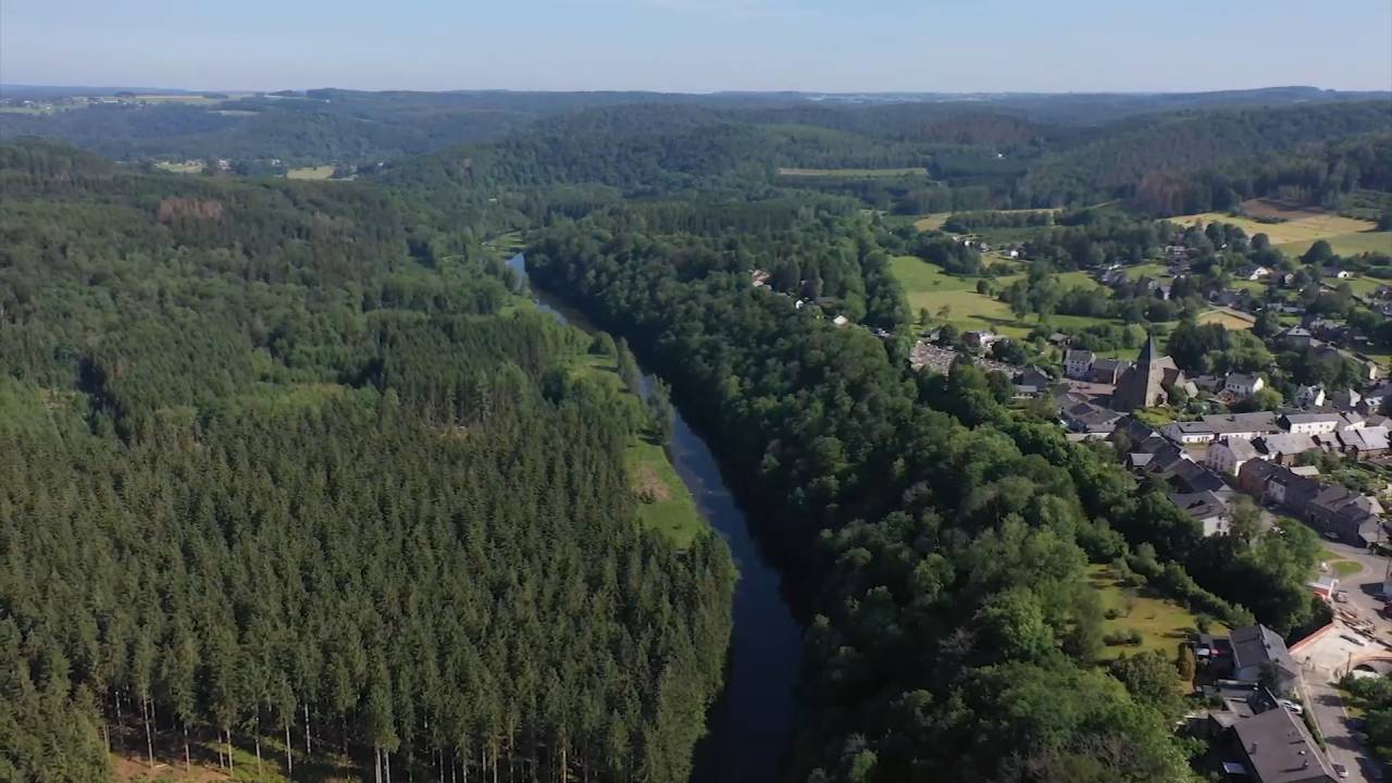 Un parc national en province de Luxembourg ? Réponse le 9 décembre