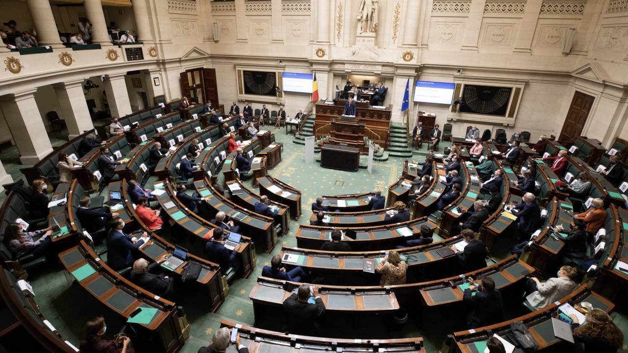 Les 34 jours pour les frontaliers luxembourgeois votés en commission du parlement