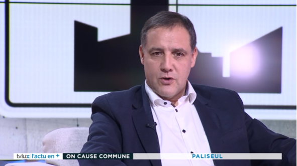 Paliseul : Philippe Léonard annonce son intention de retourner au MR et évoque une fusion avec Bertrix