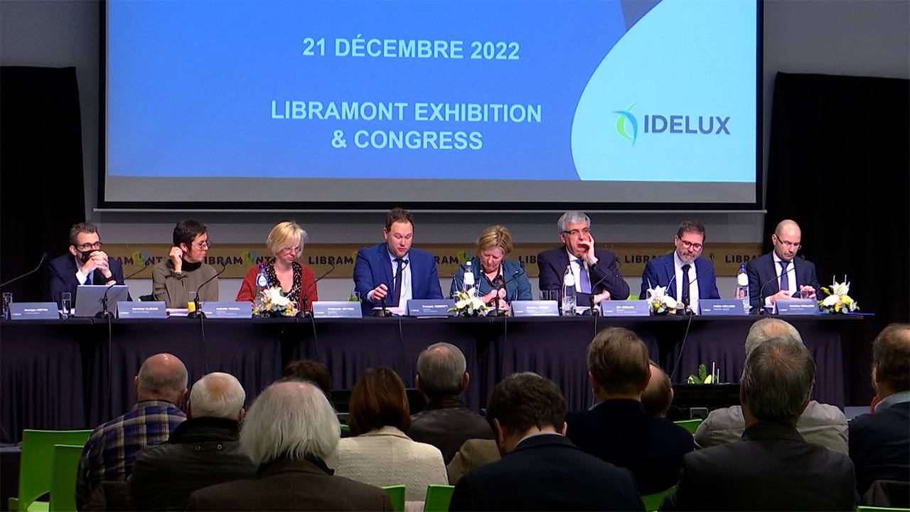 AG d'Idélux : Weyler-Hondelange gâche l'unanimité
