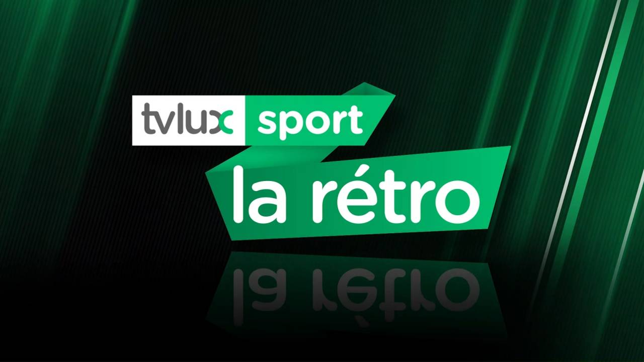 TV Lux sport - Le Mag Best of 2022 #1