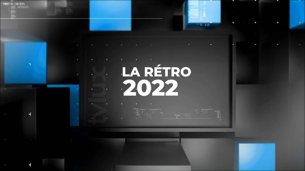 JT - La Rétro 2022 #4 