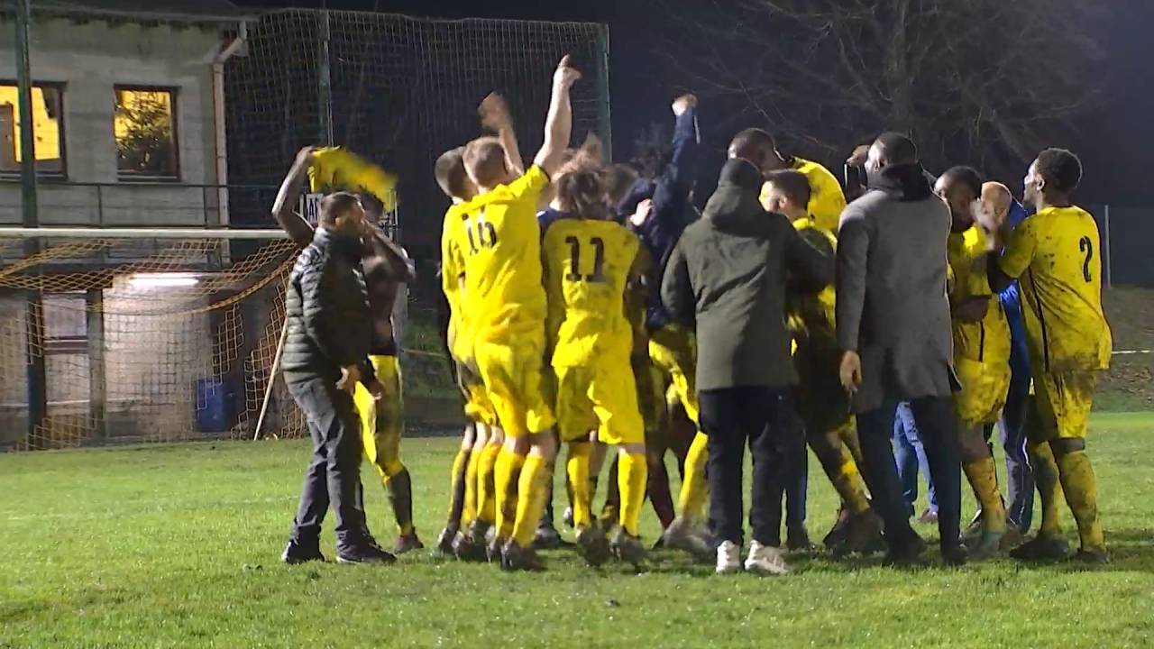 D3 ACFF: Givry surprend Meix-devant-Virton