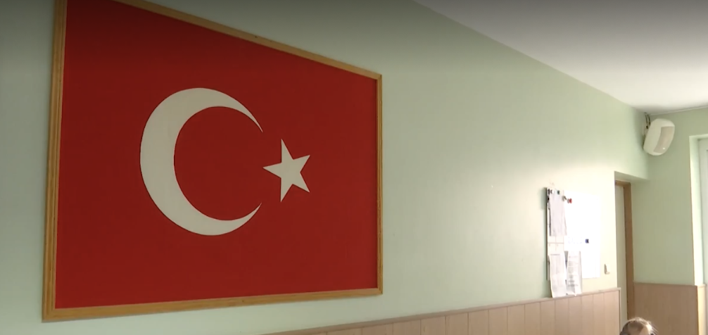 La mosquée Kocatepe récolte 5 405€ pour la Turquie et la Syrie